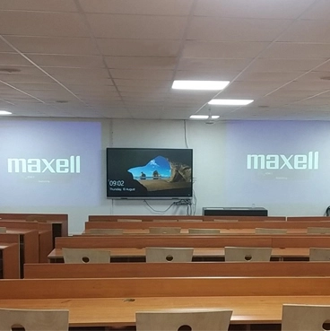 Classroom