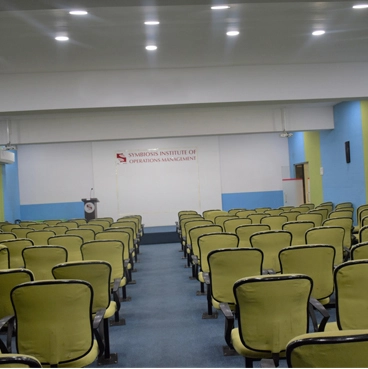 Auditorium