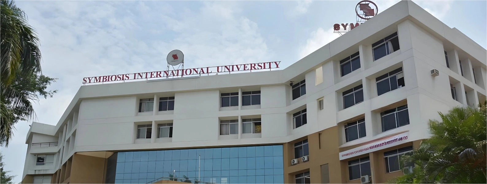 Symbiosis Centre for Information Technology (SCIT)