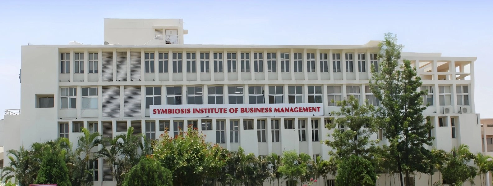 Symbiosis Institute of Business Management (SIBM)