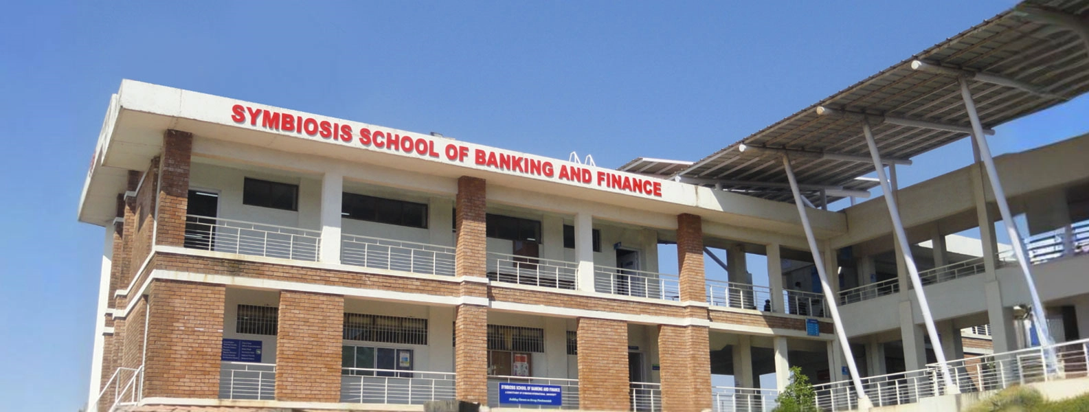 Symbiosis School of Banking and Finance (SSBF)