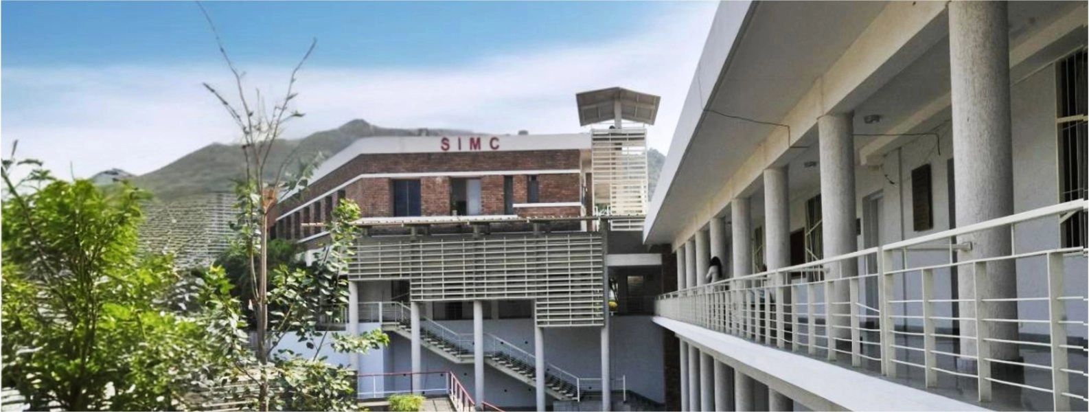 Symbiosis Institute of Media & Communication (SIMC)