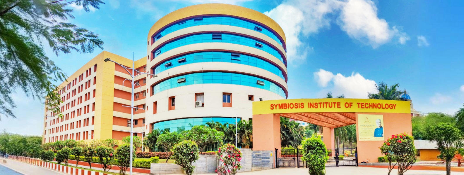 Symbiosis Institute of Technology (SIT)