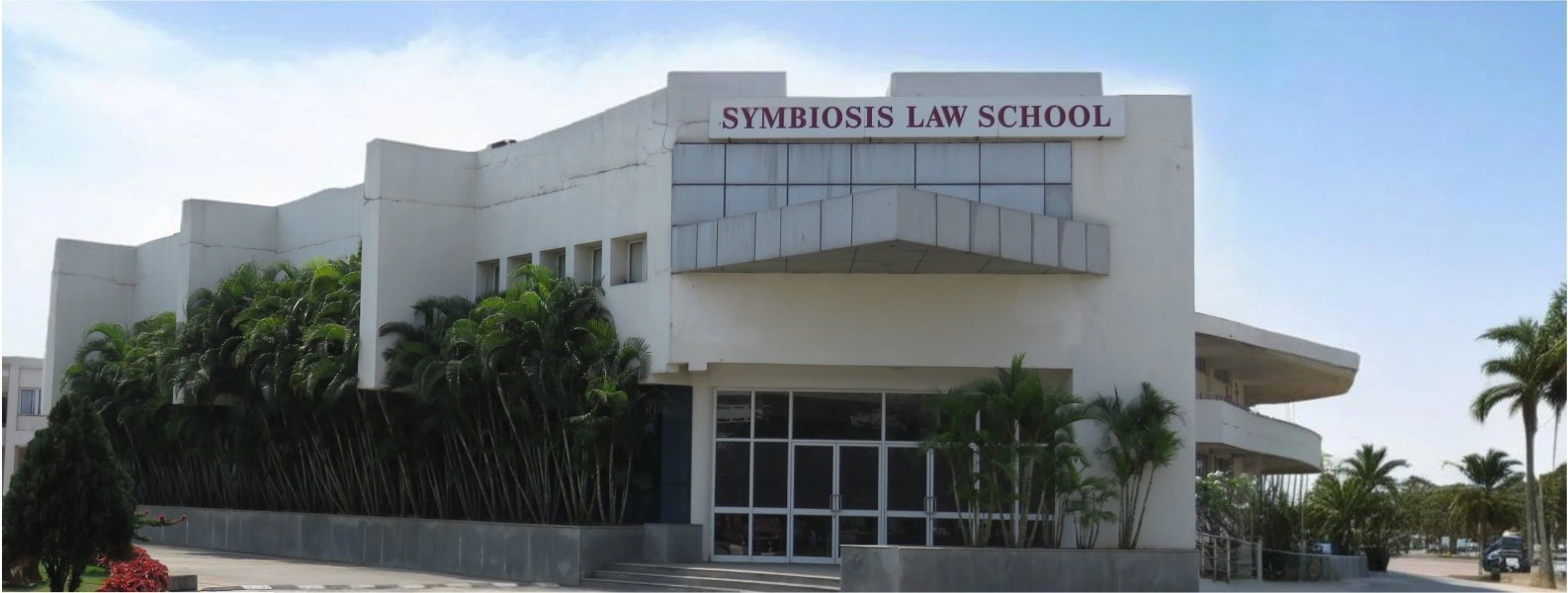 Symbiosis Law School (SLS)