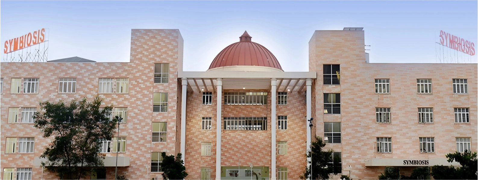 Symbiosis Law School (SLS)