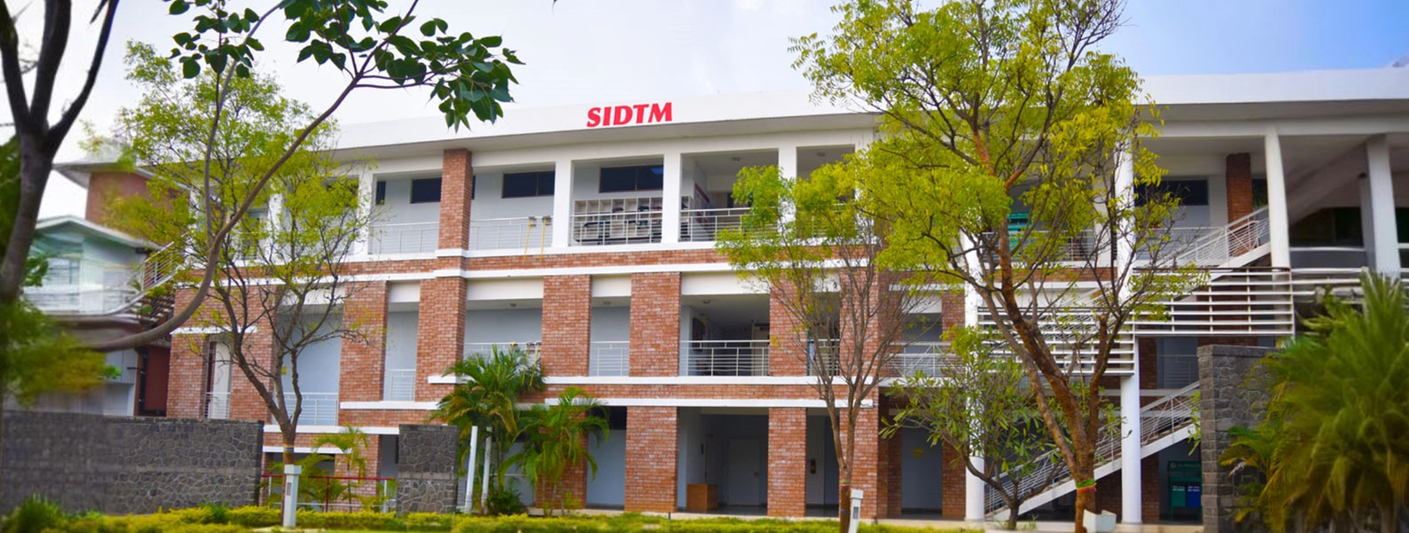 Symbiosis Institute of Digital and Telecom Management (SIDTM)