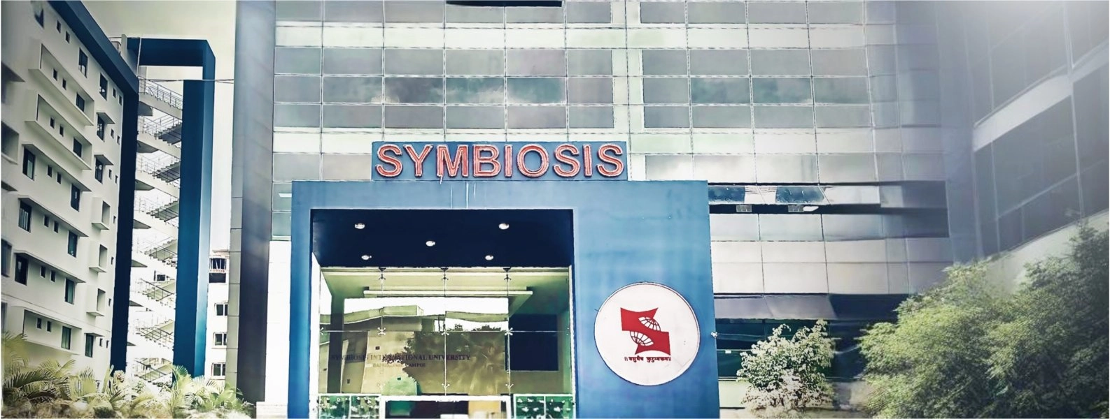 Symbiosis Centre for Management Studies (SCMS)