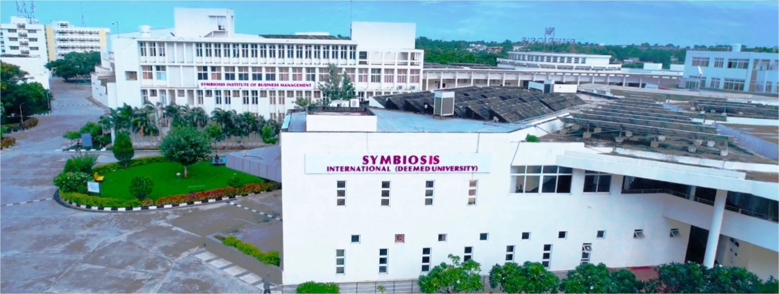 Symbiosis Institute of Technology (SIT)