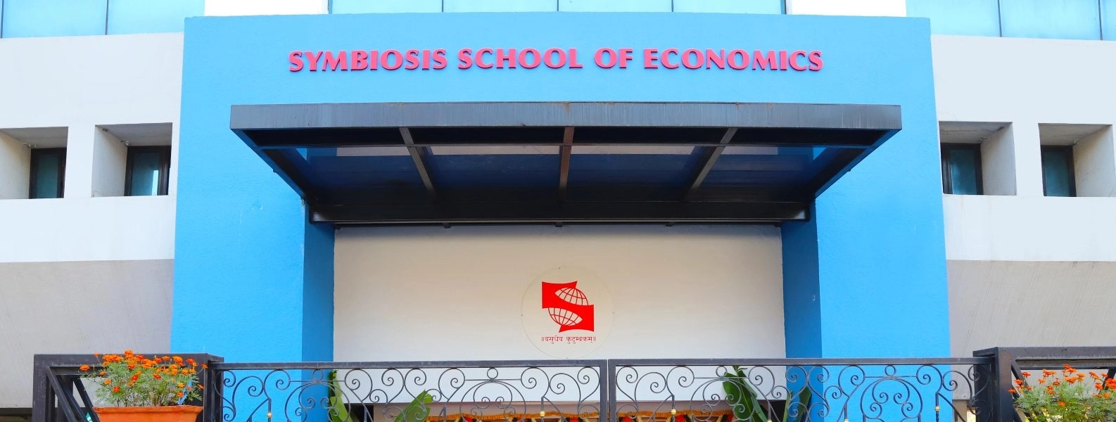 Symbiosis School of Economics (SSE)