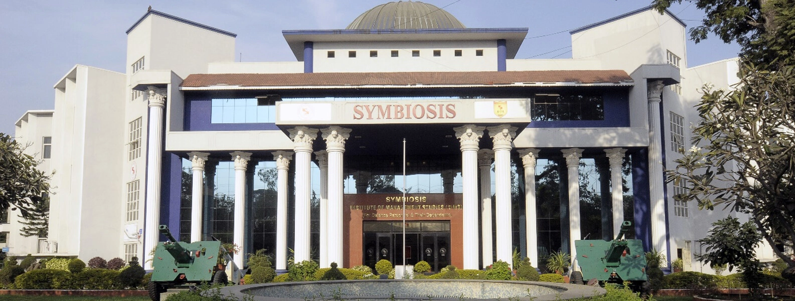 Symbiosis Institute of Management Studies (SIMS)