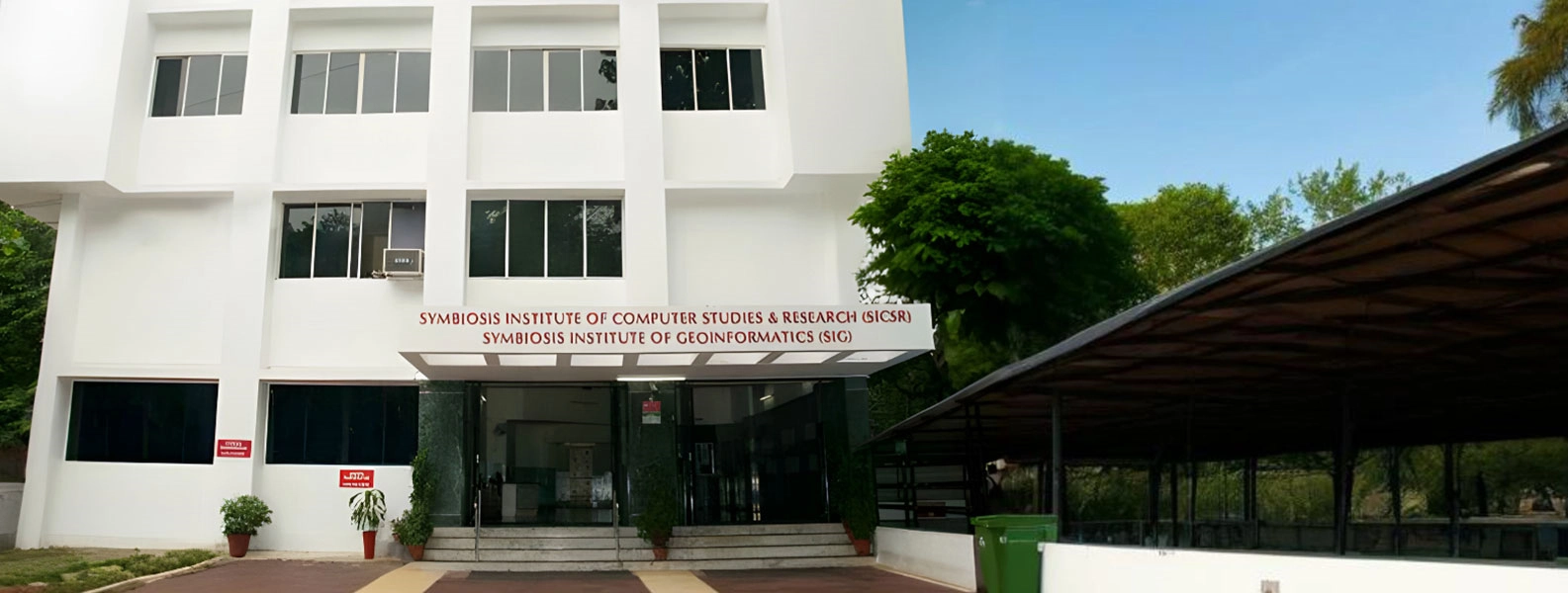 English Language Teaching Institute of Symbiosis (ELTIS)