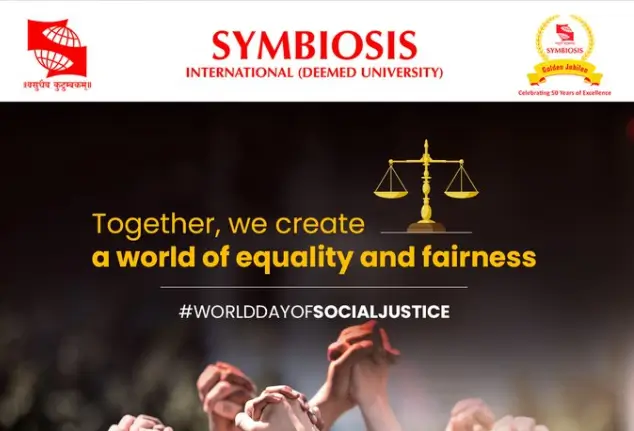 World Day of Social Justice