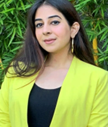 Ms. Sana Badhwar