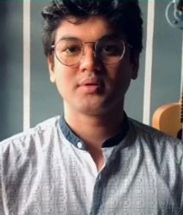 Adv. Anuj Udupa