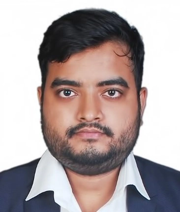 Abhinav Anil