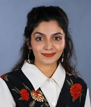 Ms. Aditi Mukund