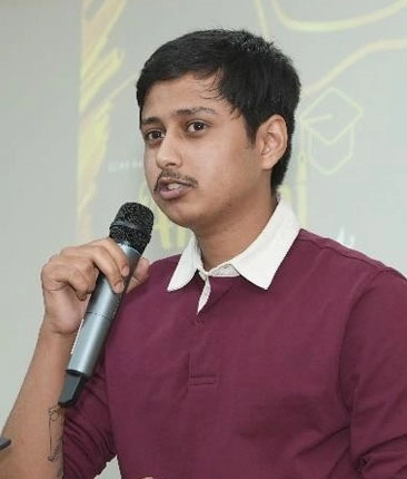 Gaurav Singh Manral