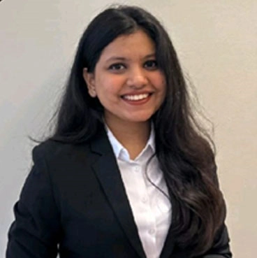 Ms. Aditi Shrivastava