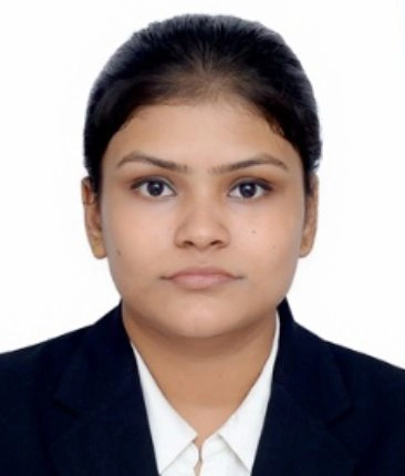 Ms. Ritu R Jaiswal