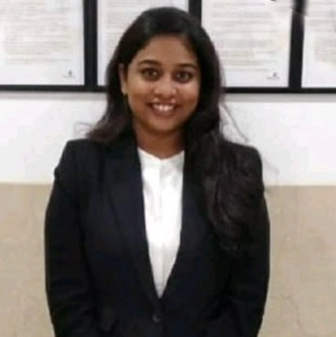 Ms. Megha Pillai