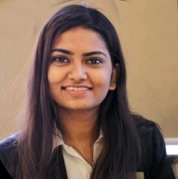 Ms. Ankita Das