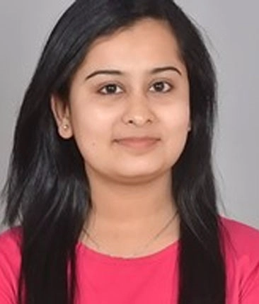 Ms. Manali Jain