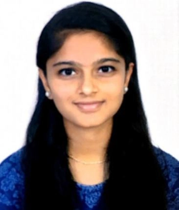 Niyanta Patel