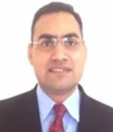 Dr. Dnyaneshwar Shelke