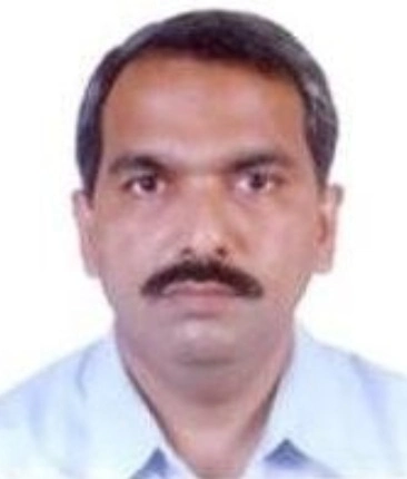 Dr. Paresh Navalkar