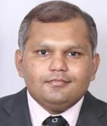 Dr. Vinay Yadav