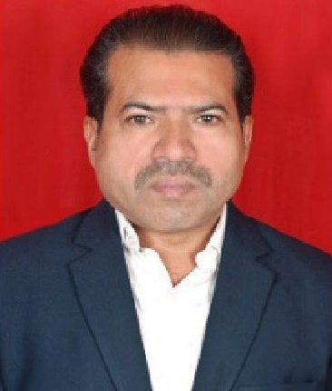 Dr. Rajendra Jagtap