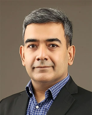 Kartik Narayan