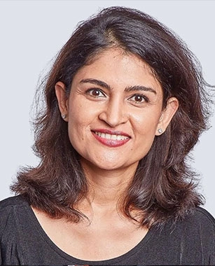 Avantika Susan Nigam