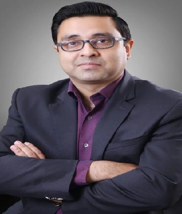 Dr. Siddharth Mishra