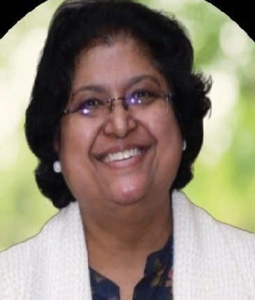 Dr. Vibha Jain