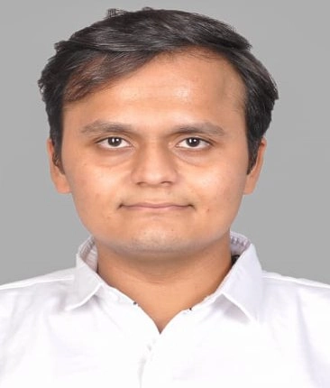 Dr. Pranav Kshtriya 